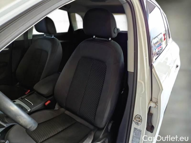 Audi  Q5 AUDI  / 2020 / 5P / SUV 35 TDI BUSINESS ADVANCED S TRONIC #11