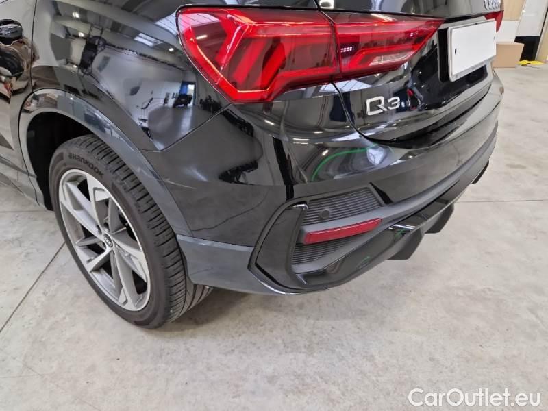 Audi  Q3 AUDI  SPORTBACK / 2019 / 5P / SUV 35 TDI QUATTRO S TRONIC QUATTRO EDITION #55