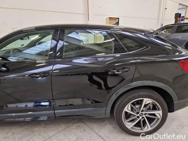 Audi  Q3 AUDI  SPORTBACK / 2019 / 5P / SUV 35 TDI QUATTRO S TRONIC QUATTRO EDITION #63