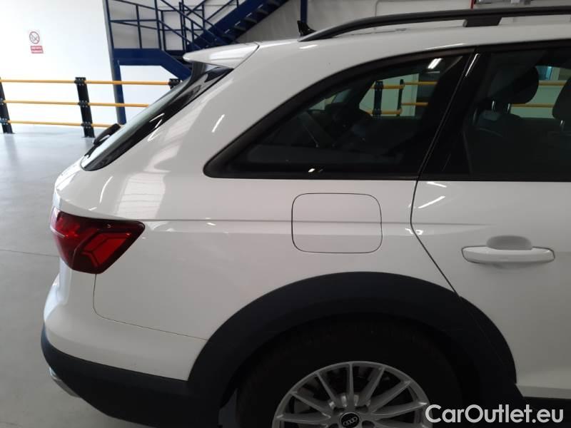 Audi  A4 Allroad AUDI  QUATTRO / 2019 / 5P / STATION WAGON 3.0 50 TDI QUATTRO TIPTRONIC BUSIN. EVO. #49