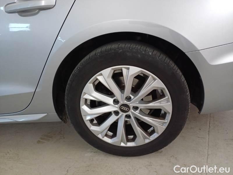 Audi  A4 AUDI  AVANT / 2019 / 5P / STATION WAGON 2.0 35 TDI BUSIN ADVAN. S TRONIC #19