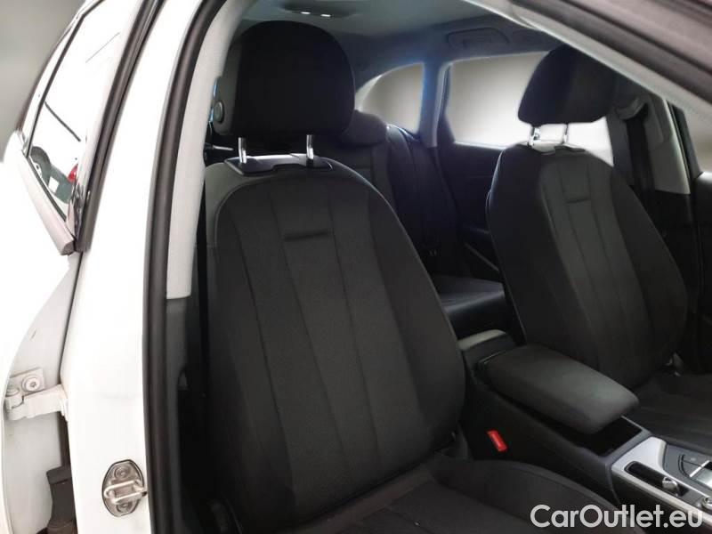 Audi  A4 Allroad AUDI  QUATTRO / 2019 / 5P / STATION WAGON 3.0 50 TDI QUATTRO TIPTRONIC BUSIN. EVO. #13