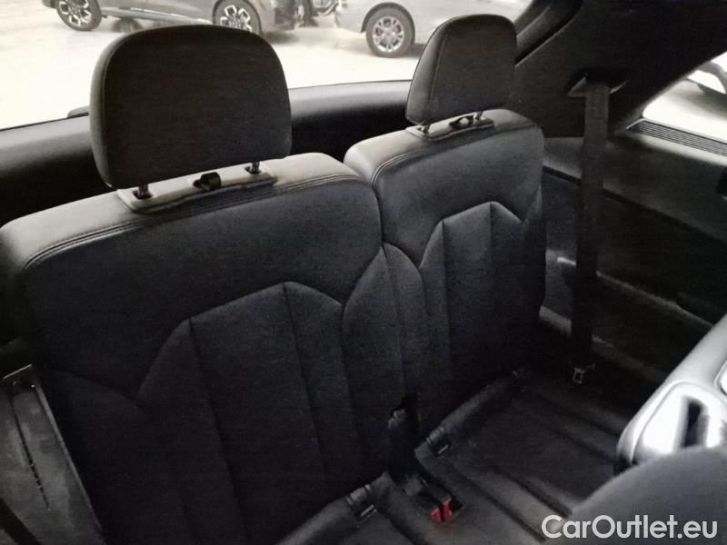 Audi  Q7 AUDI  / 2019 / 5P / SUV 3.0 45 TDI QUATTRO TIPTRONIC SPORT #17
