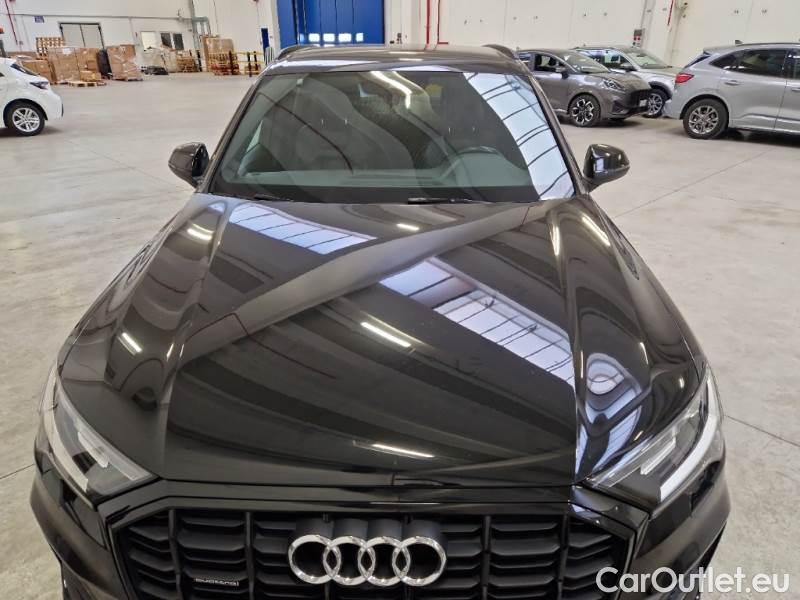 Audi  Q7 AUDI  / 2019 / 5P / SUV 3.0 45 TDI QUATTRO TIPTRONIC SPORT #28