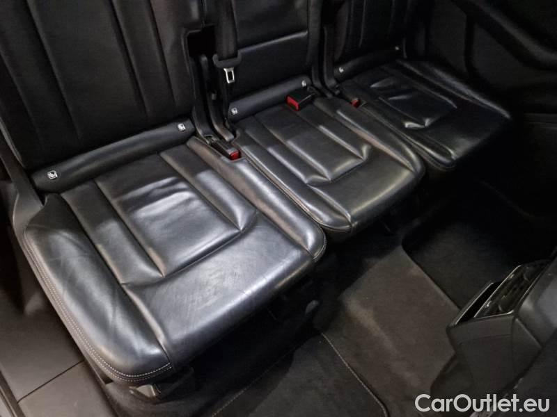 Audi  Q7 AUDI  / 2019 / 5P / SUV 3.0 45 TDI QUATTRO TIPTRONIC SPORT #16