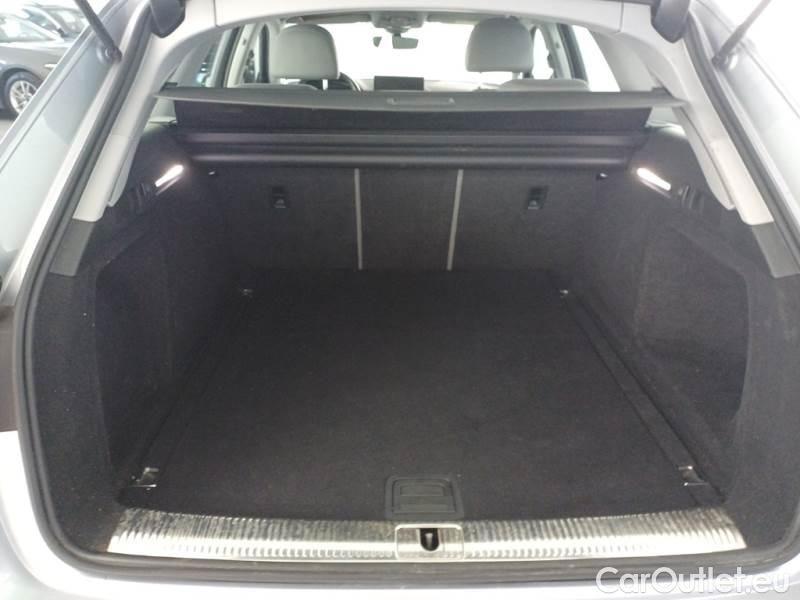 Audi  A4 AUDI  AVANT / 2019 / 5P / STATION WAGON 2.0 35 TDI BUSIN ADVAN. S TRONIC #58