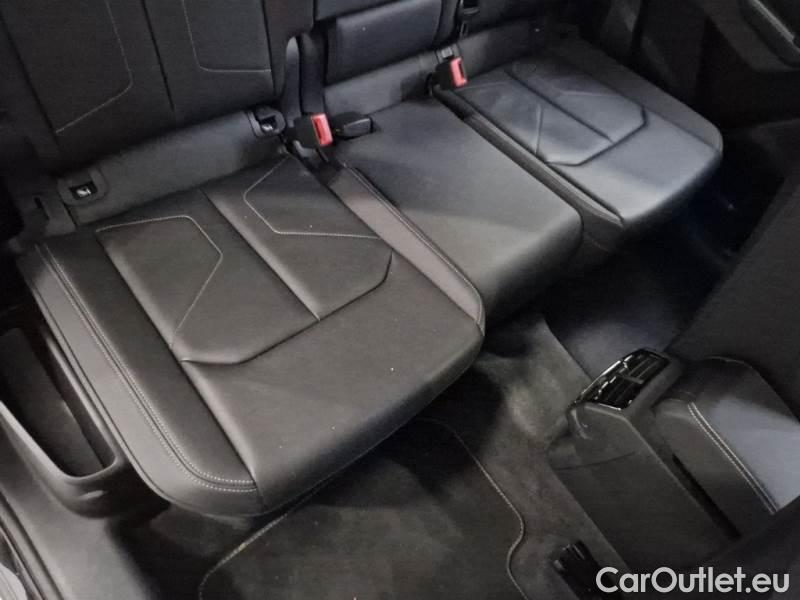 Audi  Q3 AUDI  SPORTBACK / 2019 / 5P / SUV 35 TDI QUATTRO S TRONIC QUATTRO EDITION #16