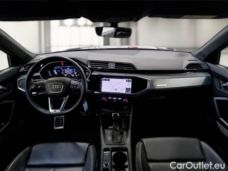 Audi  Q3 AUDI  SPORTBACK / 2019 / 5P / SUV 35 TDI QUATTRO S TRONIC QUATTRO EDITION #3