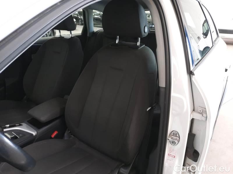 Audi  A4 Allroad AUDI  QUATTRO / 2019 / 5P / STATION WAGON 3.0 50 TDI QUATTRO TIPTRONIC BUSIN. EVO. #11