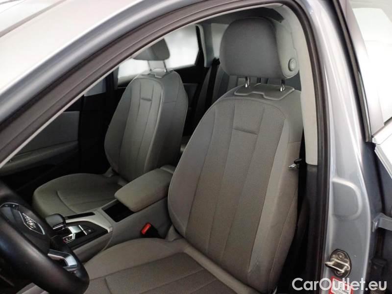 Audi  A4 AUDI  AVANT / 2019 / 5P / STATION WAGON 2.0 35 TDI BUSIN ADVAN. S TRONIC #11