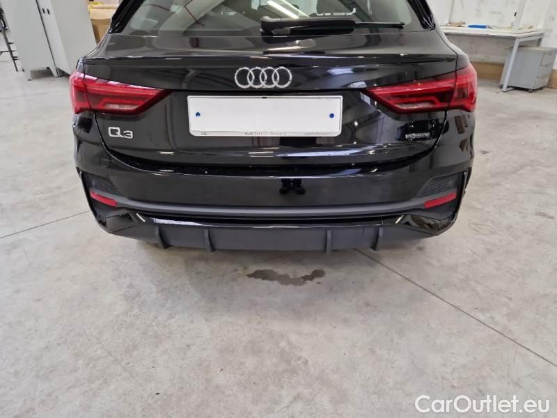 Audi  Q3 AUDI  SPORTBACK / 2019 / 5P / SUV 35 TDI QUATTRO S TRONIC QUATTRO EDITION #43
