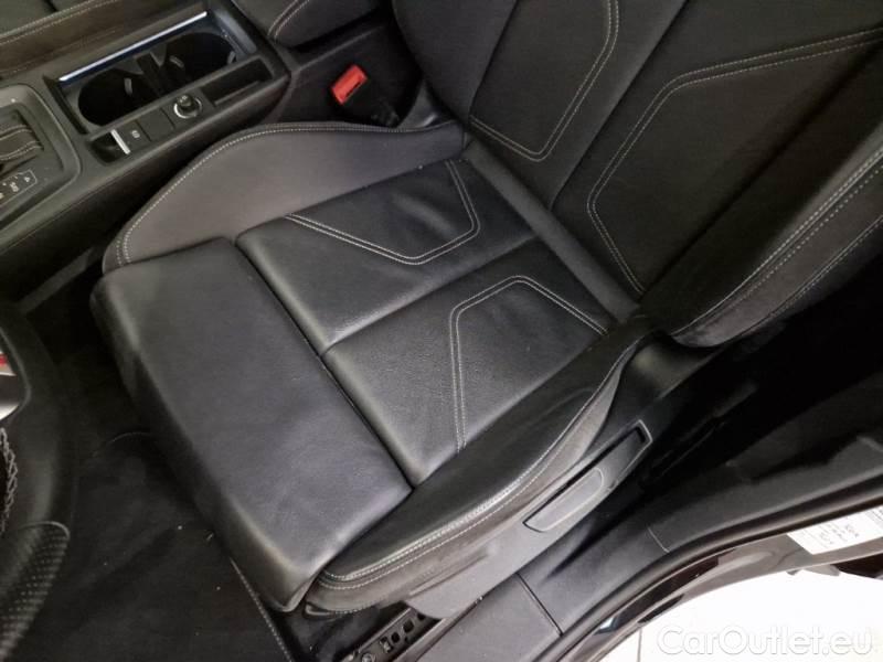 Audi  Q3 AUDI  SPORTBACK / 2019 / 5P / SUV 35 TDI QUATTRO S TRONIC QUATTRO EDITION #12