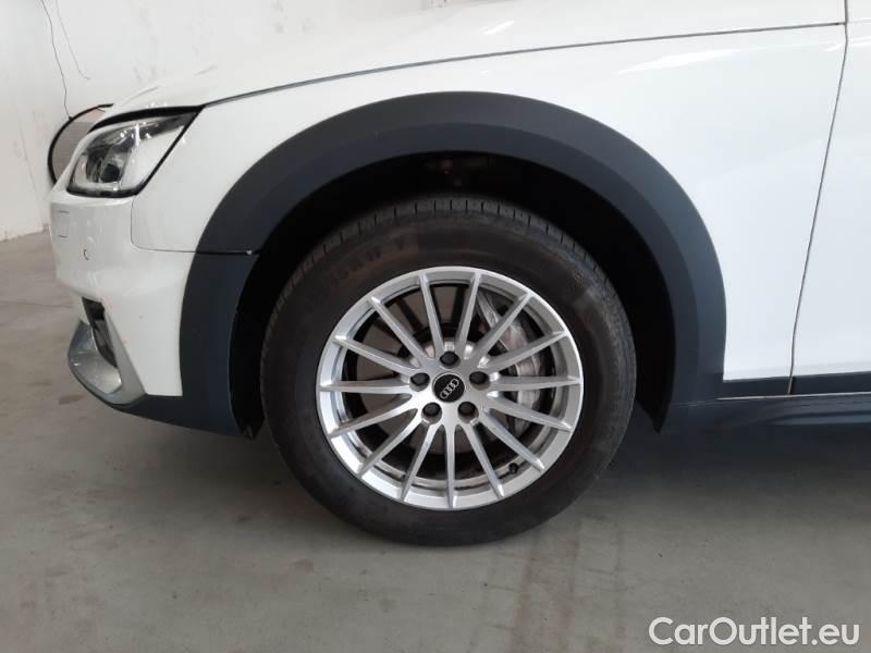 Audi  A4 Allroad AUDI  QUATTRO / 2019 / 5P / STATION WAGON 3.0 50 TDI QUATTRO TIPTRONIC BUSIN. EVO. #84