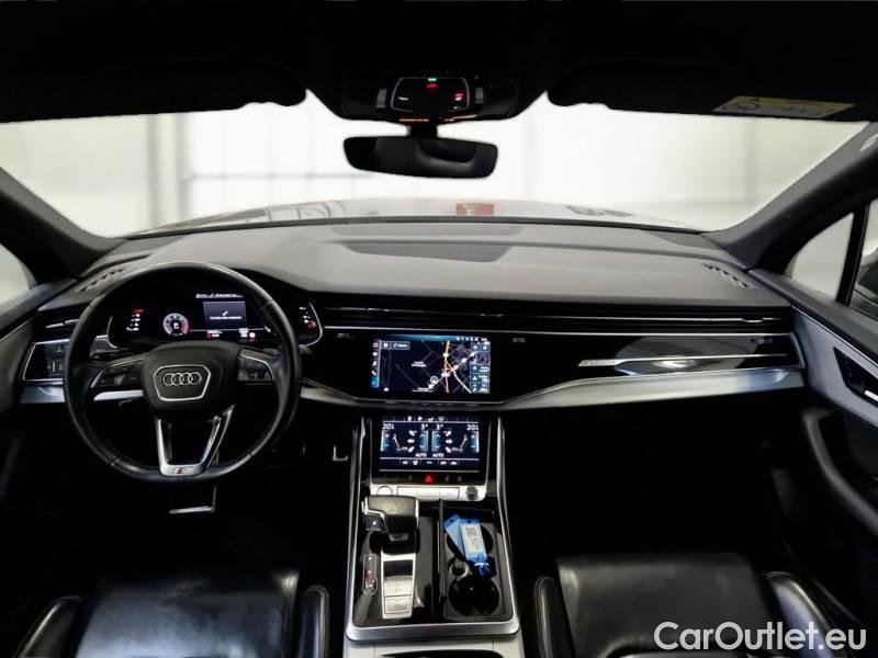 Audi  Q7 AUDI  / 2019 / 5P / SUV 3.0 45 TDI QUATTRO TIPTRONIC SPORT #3