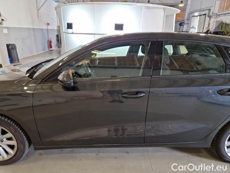 Audi  A3 AUDI  / 2020 / 5P / BERLINA 35 TDI S TRONIC BUSINESS S.BACK #69
