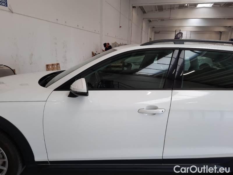 Audi  A4 Allroad AUDI  QUATTRO / 2019 / 5P / STATION WAGON 3.0 50 TDI QUATTRO TIPTRONIC BUSIN. EVO. #60
