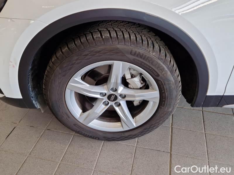 Audi  Q5 AUDI  / 2020 / 5P / SUV 35 TDI BUSINESS ADVANCED S TRONIC #20