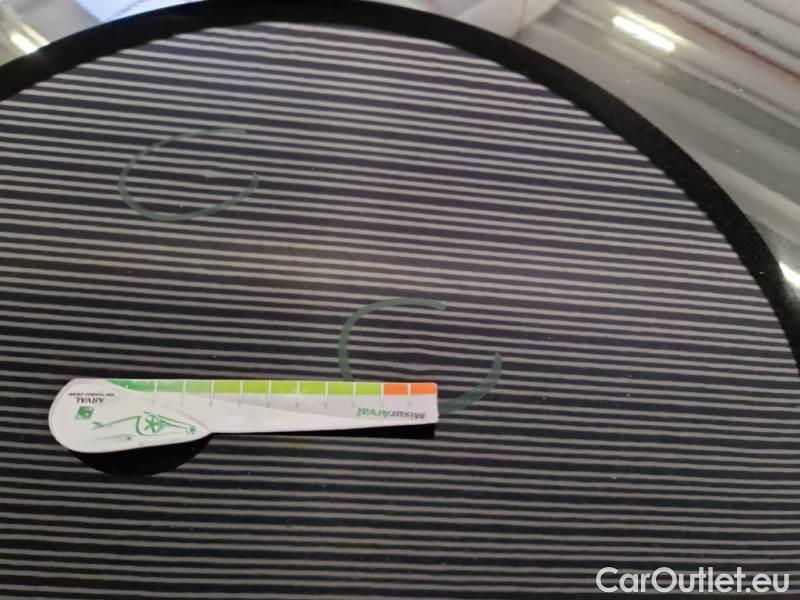 Audi  Q7 AUDI  / 2019 / 5P / SUV 3.0 45 TDI QUATTRO TIPTRONIC SPORT #31
