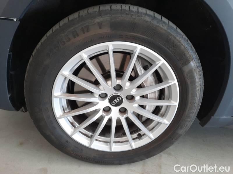 Audi  A4 Allroad AUDI  QUATTRO / 2019 / 5P / STATION WAGON 3.0 50 TDI QUATTRO TIPTRONIC BUSIN. EVO. #20