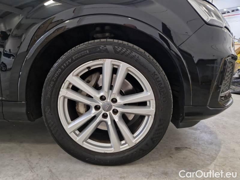 Audi  Q7 AUDI  / 2019 / 5P / SUV 3.0 45 TDI QUATTRO TIPTRONIC SPORT #19