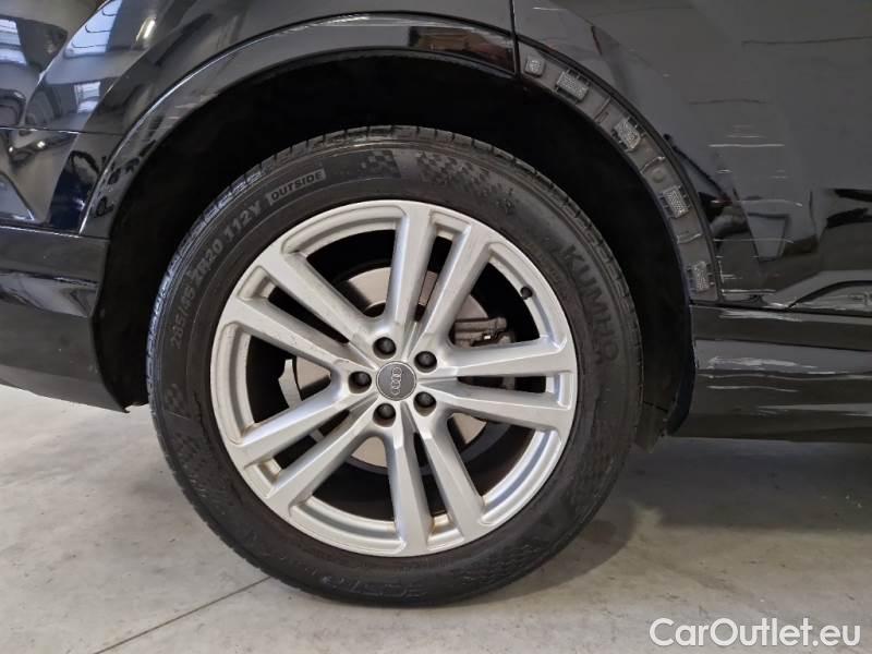 Audi  Q7 AUDI  / 2019 / 5P / SUV 3.0 45 TDI QUATTRO TIPTRONIC SPORT #20