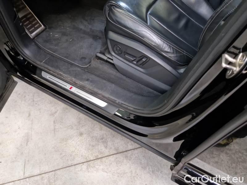 Audi  Q7 AUDI  / 2019 / 5P / SUV 3.0 45 TDI QUATTRO TIPTRONIC SPORT #119