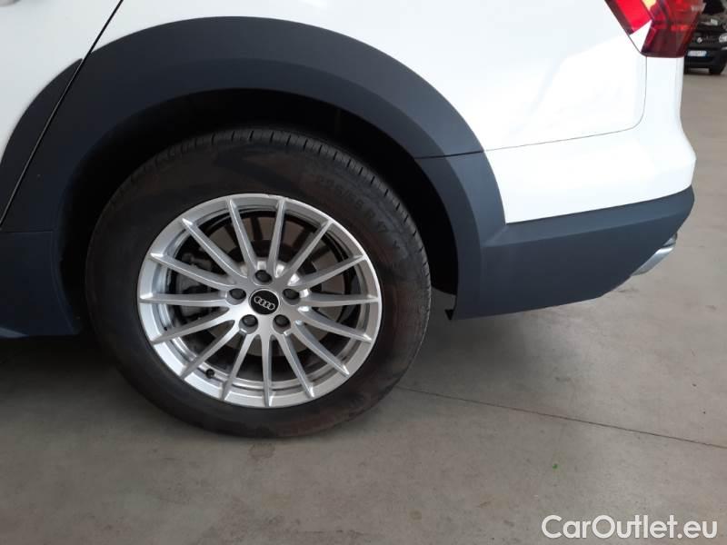 Audi  A4 Allroad AUDI  QUATTRO / 2019 / 5P / STATION WAGON 3.0 50 TDI QUATTRO TIPTRONIC BUSIN. EVO. #81