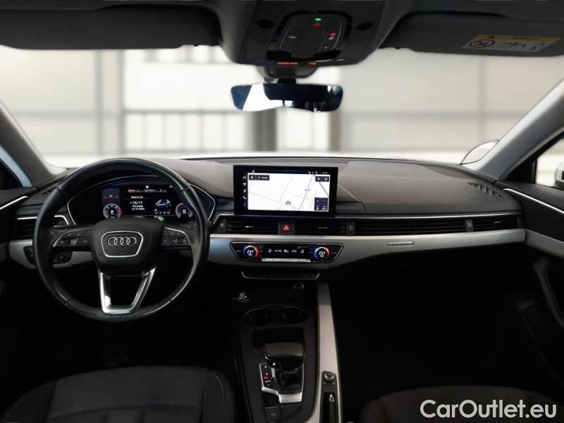 Audi  A4 Allroad AUDI  QUATTRO / 2019 / 5P / STATION WAGON 3.0 50 TDI QUATTRO TIPTRONIC BUSIN. EVO. #3