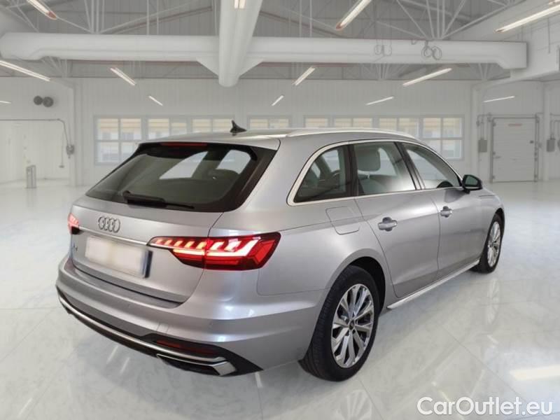 Audi  A4 AUDI  AVANT / 2019 / 5P / STATION WAGON 2.0 35 TDI BUSIN ADVAN. S TRONIC #2