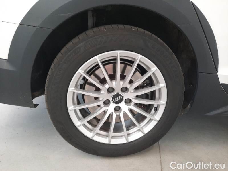 Audi  A4 Allroad AUDI  QUATTRO / 2019 / 5P / STATION WAGON 3.0 50 TDI QUATTRO TIPTRONIC BUSIN. EVO. #18