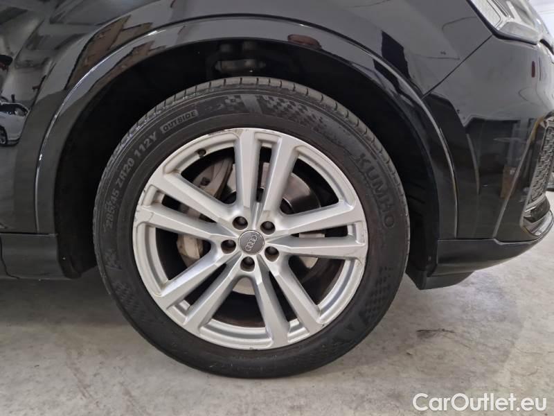 Audi  Q7 AUDI  / 2019 / 5P / SUV 3.0 45 TDI QUATTRO TIPTRONIC SPORT #107