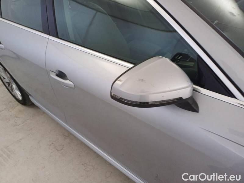 Audi  A4 AUDI  AVANT / 2019 / 5P / STATION WAGON 2.0 35 TDI BUSIN ADVAN. S TRONIC #31