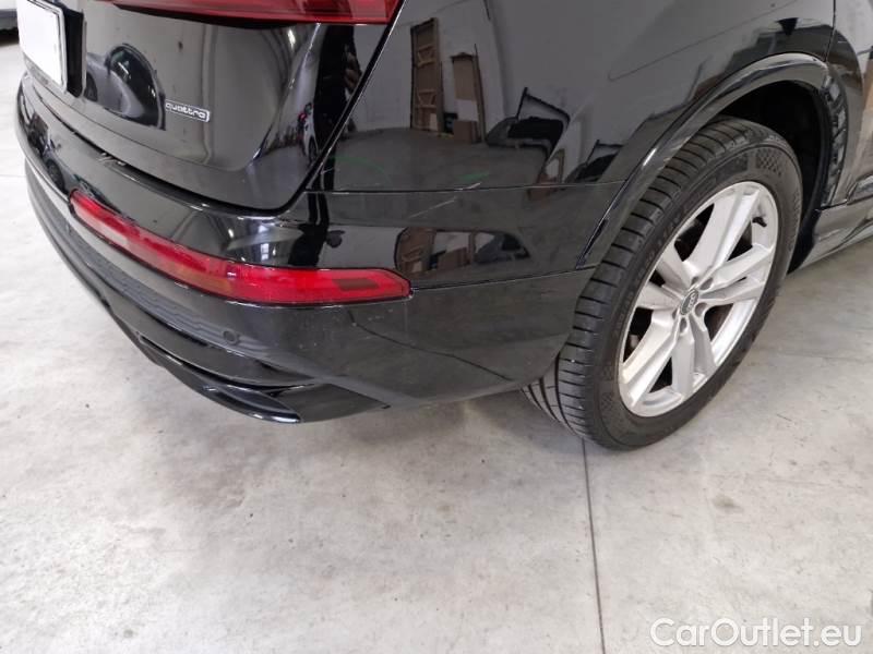 Audi  Q7 AUDI  / 2019 / 5P / SUV 3.0 45 TDI QUATTRO TIPTRONIC SPORT #74