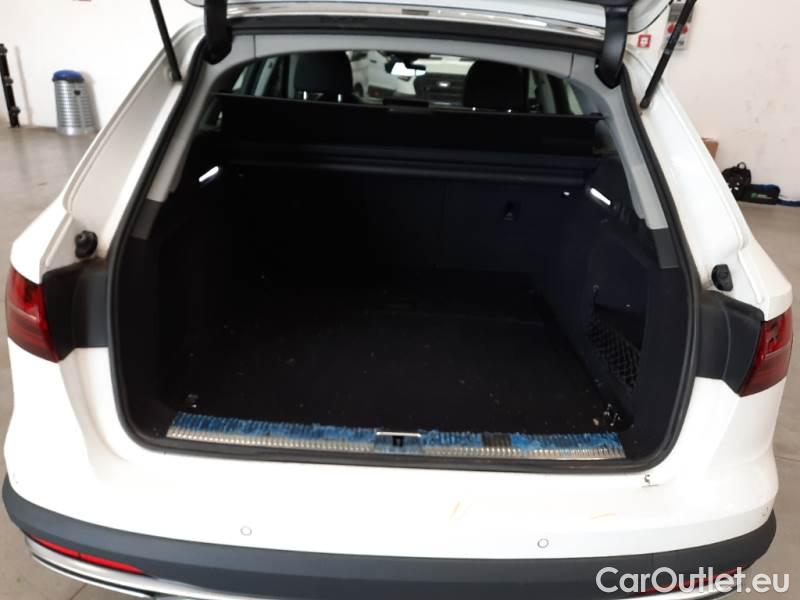 Audi  A4 Allroad AUDI  QUATTRO / 2019 / 5P / STATION WAGON 3.0 50 TDI QUATTRO TIPTRONIC BUSIN. EVO. #72