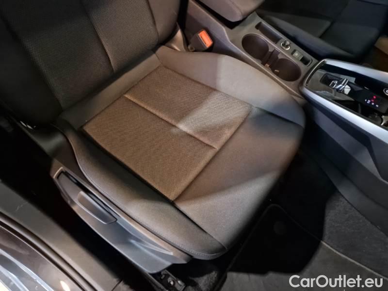 Audi  A3 AUDI  / 2020 / 5P / BERLINA 35 TDI S TRONIC BUSINESS S.BACK #92