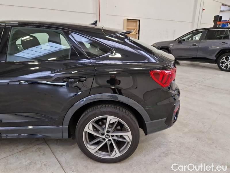 Audi  Q3 AUDI  SPORTBACK / 2019 / 5P / SUV 35 TDI QUATTRO S TRONIC QUATTRO EDITION #58