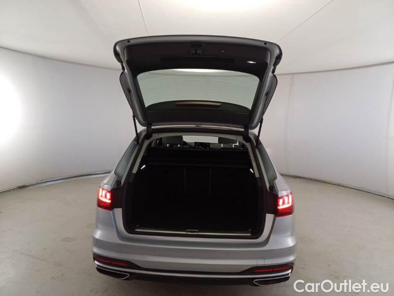 Audi  A4 AUDI  AVANT / 2019 / 5P / STATION WAGON 2.0 35 TDI BUSIN ADVAN. S TRONIC #5