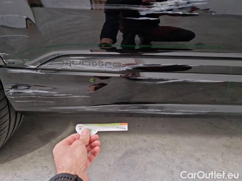 Audi  Q7 AUDI  / 2019 / 5P / SUV 3.0 45 TDI QUATTRO TIPTRONIC SPORT #68