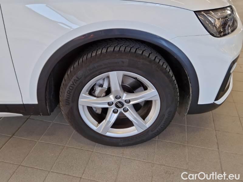 Audi  Q5 AUDI  / 2020 / 5P / SUV 35 TDI BUSINESS ADVANCED S TRONIC #17