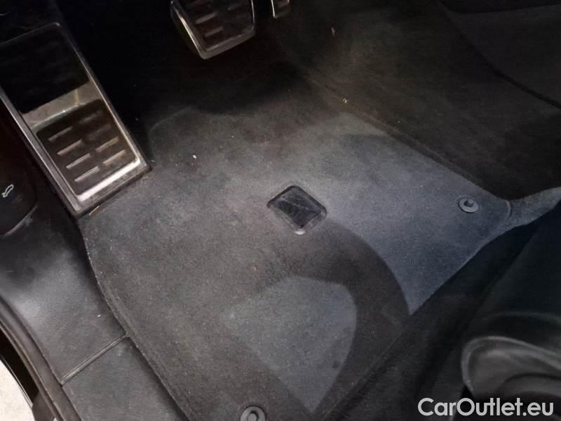 Audi  Q7 AUDI  / 2019 / 5P / SUV 3.0 45 TDI QUATTRO TIPTRONIC SPORT #129