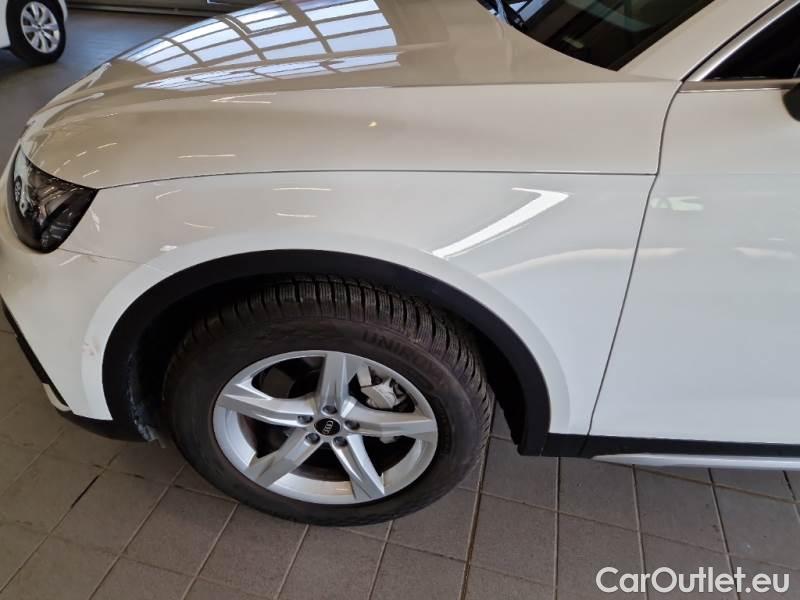 Audi  Q5 AUDI  / 2020 / 5P / SUV 35 TDI BUSINESS ADVANCED S TRONIC #42