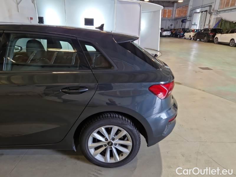 Audi  A3 AUDI  / 2020 / 5P / BERLINA 35 TDI S TRONIC BUSINESS S.BACK #64
