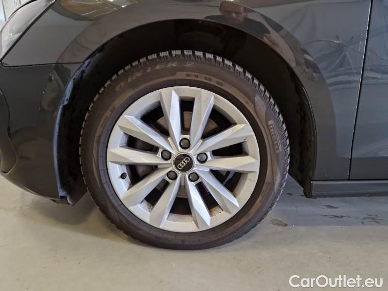 Audi  A3 AUDI  / 2020 / 5P / BERLINA 35 TDI S TRONIC BUSINESS S.BACK #20