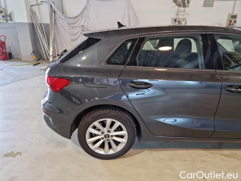 Audi  A3 AUDI  / 2020 / 5P / BERLINA 35 TDI S TRONIC BUSINESS S.BACK #55