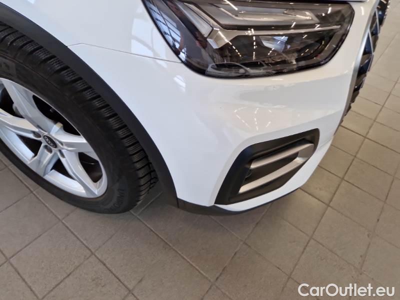 Audi  Q5 AUDI  / 2020 / 5P / SUV 35 TDI BUSINESS ADVANCED S TRONIC #27