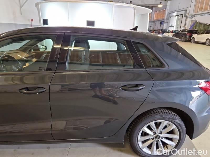 Audi  A3 AUDI  / 2020 / 5P / BERLINA 35 TDI S TRONIC BUSINESS S.BACK #66