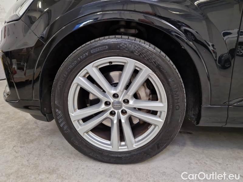 Audi  Q7 AUDI  / 2019 / 5P / SUV 3.0 45 TDI QUATTRO TIPTRONIC SPORT #113