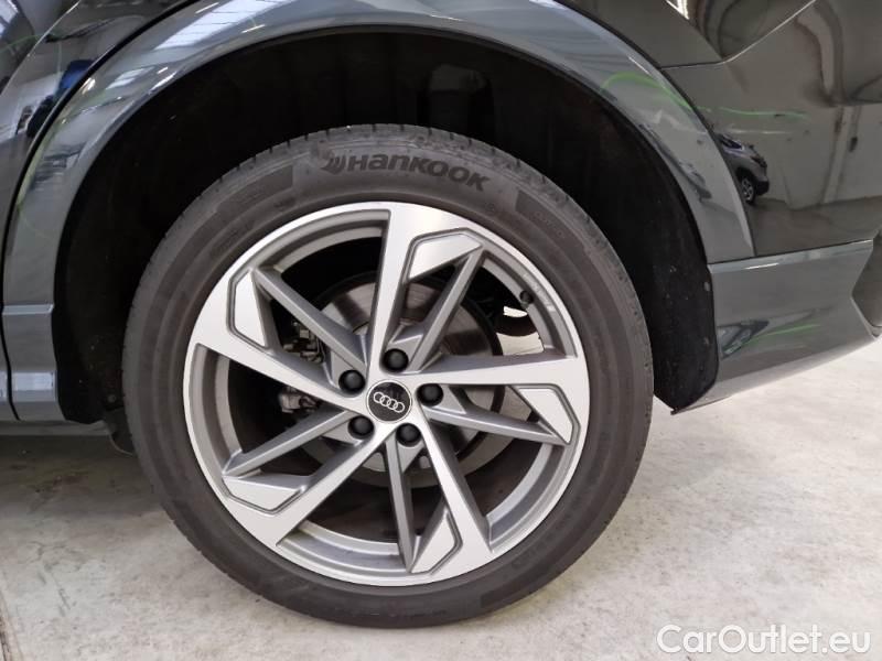 Audi  Q3 AUDI  SPORTBACK / 2019 / 5P / SUV 35 TDI QUATTRO S TRONIC QUATTRO EDITION #80