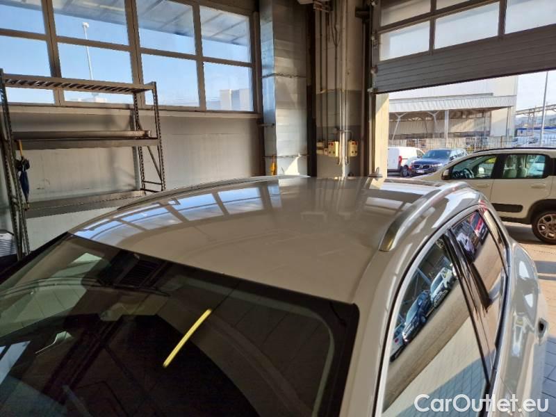Audi  Q5 AUDI  / 2020 / 5P / SUV 35 TDI BUSINESS ADVANCED S TRONIC #9