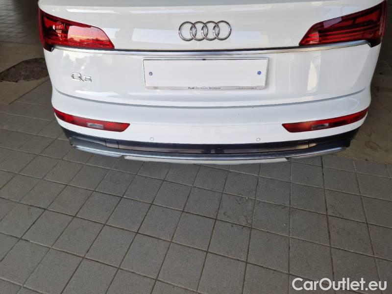 Audi  Q5 AUDI  / 2020 / 5P / SUV 35 TDI BUSINESS ADVANCED S TRONIC #33